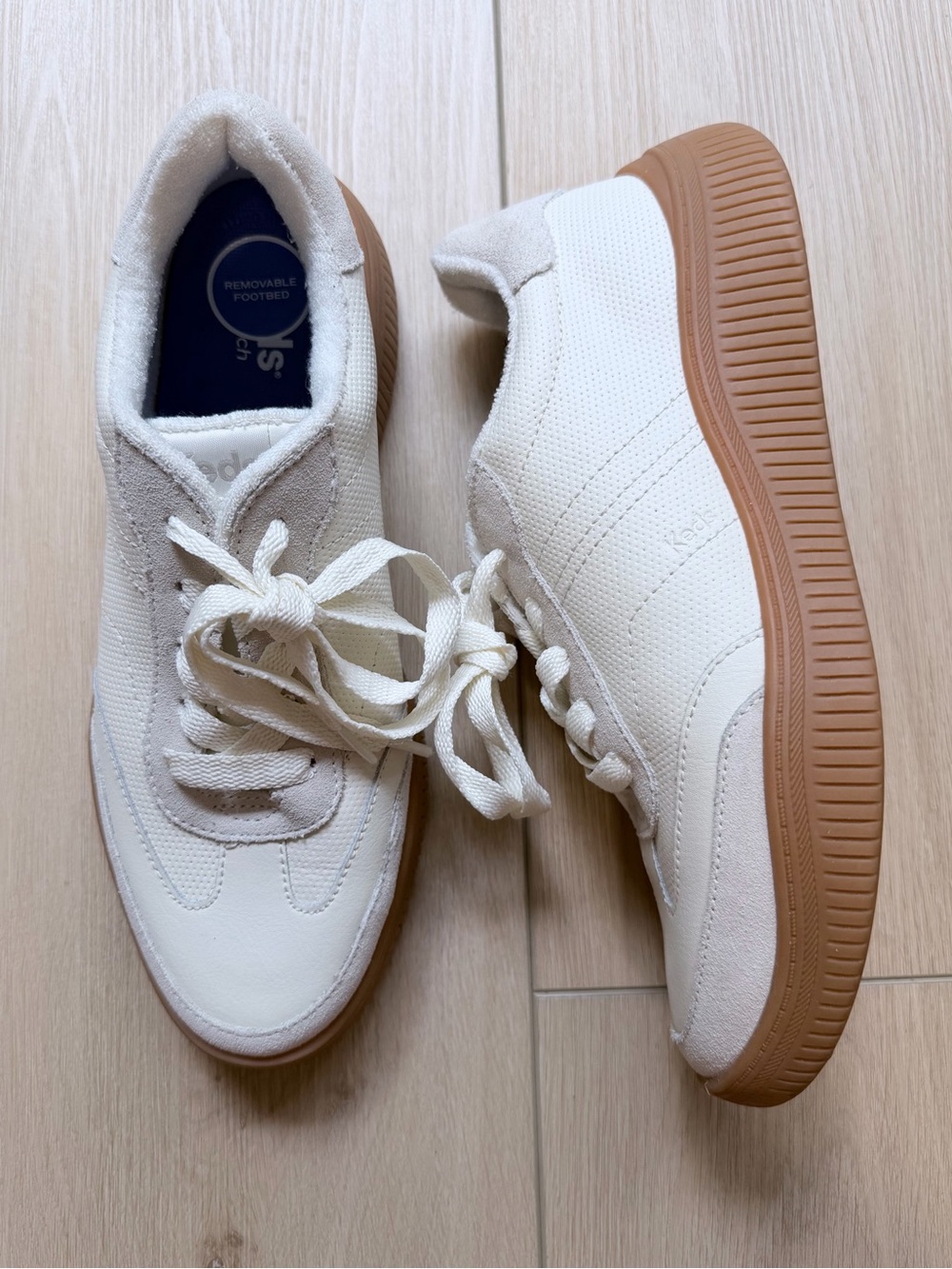 Women’s Keds Shoes size 8.5
